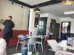 -夏屿湖畔.落日湖景餐厅(普者黑景区店)