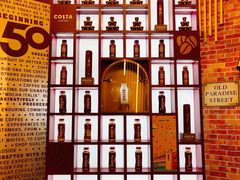 -COSTA COFFEE(武汉武商MALL店)