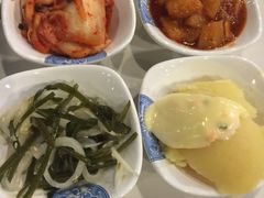 -郑阿姨的家·이모네·韩料&烤肉(武川路店)