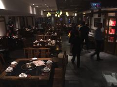 大堂-纸盐河码头火锅(十八梯店)