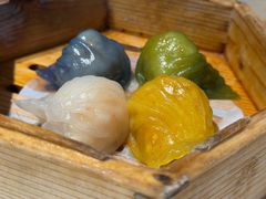 -侨美食家·粤菜(体育西路店)