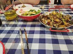 -雪熊哈尔滨烧烤·精酿啤酒·砂锅(中央胜境店)