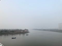 -南京眼步行桥