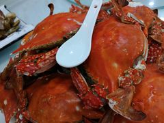 -聚德福海鲜家常菜(刘庄店)