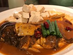 -老家水饺濮阳菜(巴黎街店)