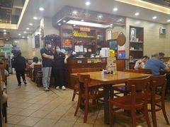 大堂-正德顺順德雙皮奶(中信店)