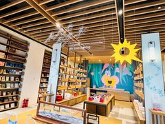 -Seesaw Coffee(朝阳大悦城店)