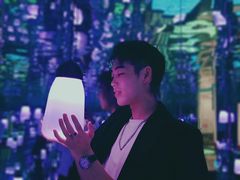 景点-成都梵高星空艺术馆(春熙路旗舰店)
