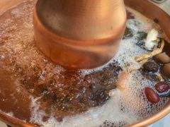 -东门口涮肉·砂锅·烤串(老门东店)