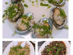 -福顺顺发海鲜餐厅