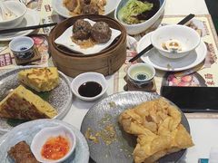 -赏点粤式点心(广州塔店)