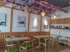 -松上茶屋(康庄南街店)