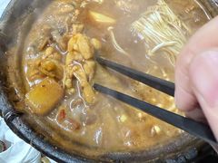 -范贤光鸡公煲(平乐园总店)