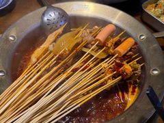 -牛签签串串香(IFS店)