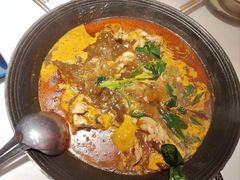 -老天桥蛙炉火锅(姑苏总店)