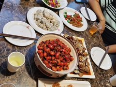 -郑喜旺烧烤(郑州总店)
