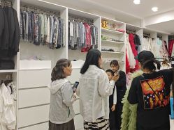 -芒果树国际儿童摄影(月亮河店)