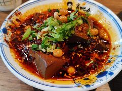 -肖四女乐山跷脚牛肉(世博源店)
