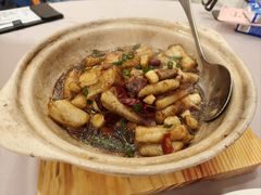 -银都上海菜馆(粤海东路店)