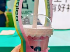 -gleeglee乐溢亦茶(合生汇店)