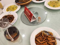 -大方圆酒楼(西门大街店)