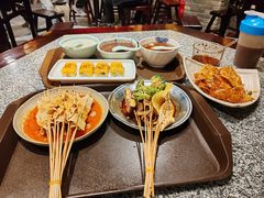 -小街天府(西工小街店)