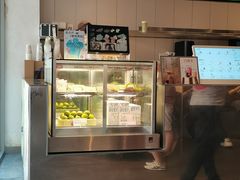 -喜茶(广州北京路惠福东店)