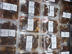 -茶颜悦色(嘉顿一楼吉时赏味游园会店)