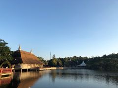 -清迈夜间动物园