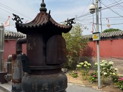 -丰台药王庙