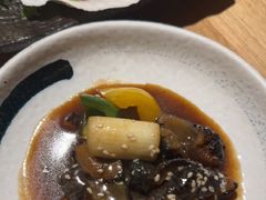 -德川家日本料理(顺义华联店)