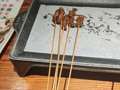 -管氏翅吧(台湾街店)