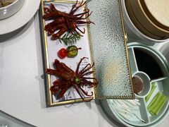 -3号仓库·创意中国菜(新世界城店)