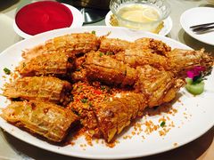 -陶陶居海鲜酒家(新马路店)