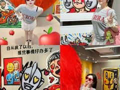 -南京时尚莱迪购物广场(正洪街店)