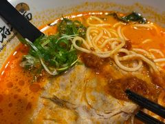 -和府捞面(壹方天地店)