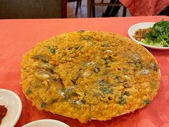 蚝仔烙-深运潮州粥(水库店)