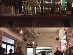 -RAC BAR(安福路店)