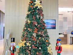 -陆家嘴万怡酒店·万荟轩