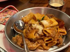 牛肉酱通心粉-BOTTEGA意库(中骏世界城店)