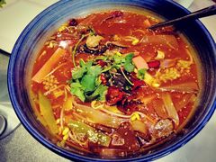 -北京老铺烤鸭(西稍门店)