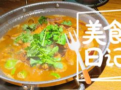 -吃饭皇帝大土家民族菜(正大广场店)