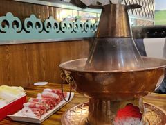 -草之味草原·涮羊肉火锅(吴中万达店)