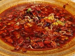 -椒爱水煮鱼川菜(CBD万达店)
