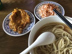 三虾面-裕兴记·三虾面(西北街总店)