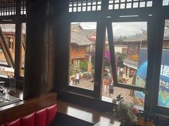 -木王宴语·野生鲜菌火锅(玉河店)