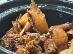 -斯丹姜母鸭·古法干香(涂门街总店)