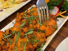 -克比叔叔印度餐厅Kebabs on the Grille(永康路分店)