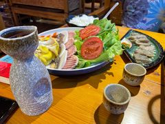 -民食香·腊排骨野生菌美食(木府店)