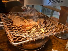 -黑牛の店·和牛烧肉(大悦城店)
